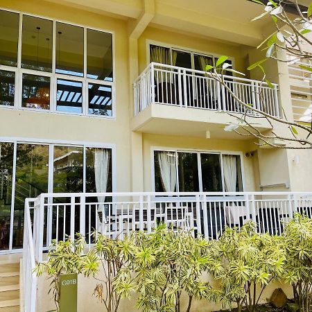 Pico De Loro 2 Bd Garden Loft With Lagoon View Nasugbu Eksteriør billede