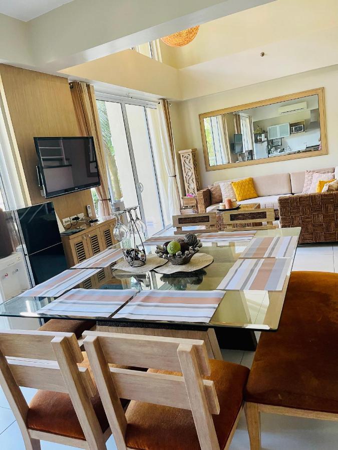 Pico De Loro 2 Bd Garden Loft With Lagoon View Nasugbu Eksteriør billede