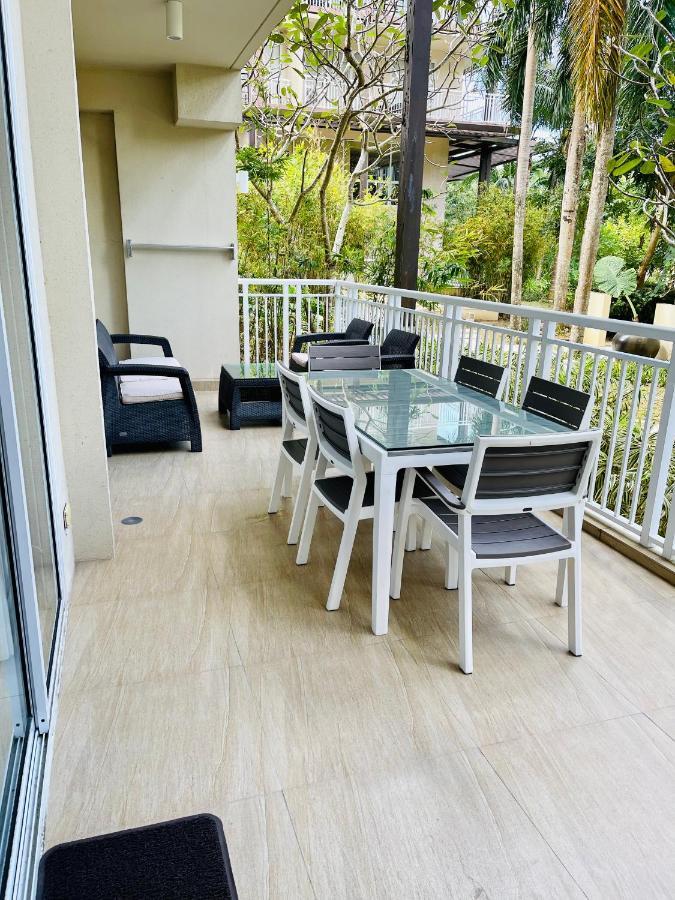 Pico De Loro 2 Bd Garden Loft With Lagoon View Nasugbu Eksteriør billede