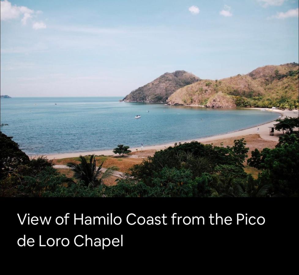 Pico De Loro 2 Bd Garden Loft With Lagoon View Nasugbu Eksteriør billede