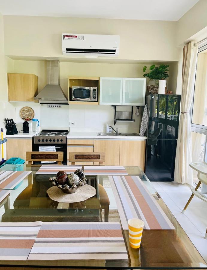 Pico De Loro 2 Bd Garden Loft With Lagoon View Nasugbu Eksteriør billede