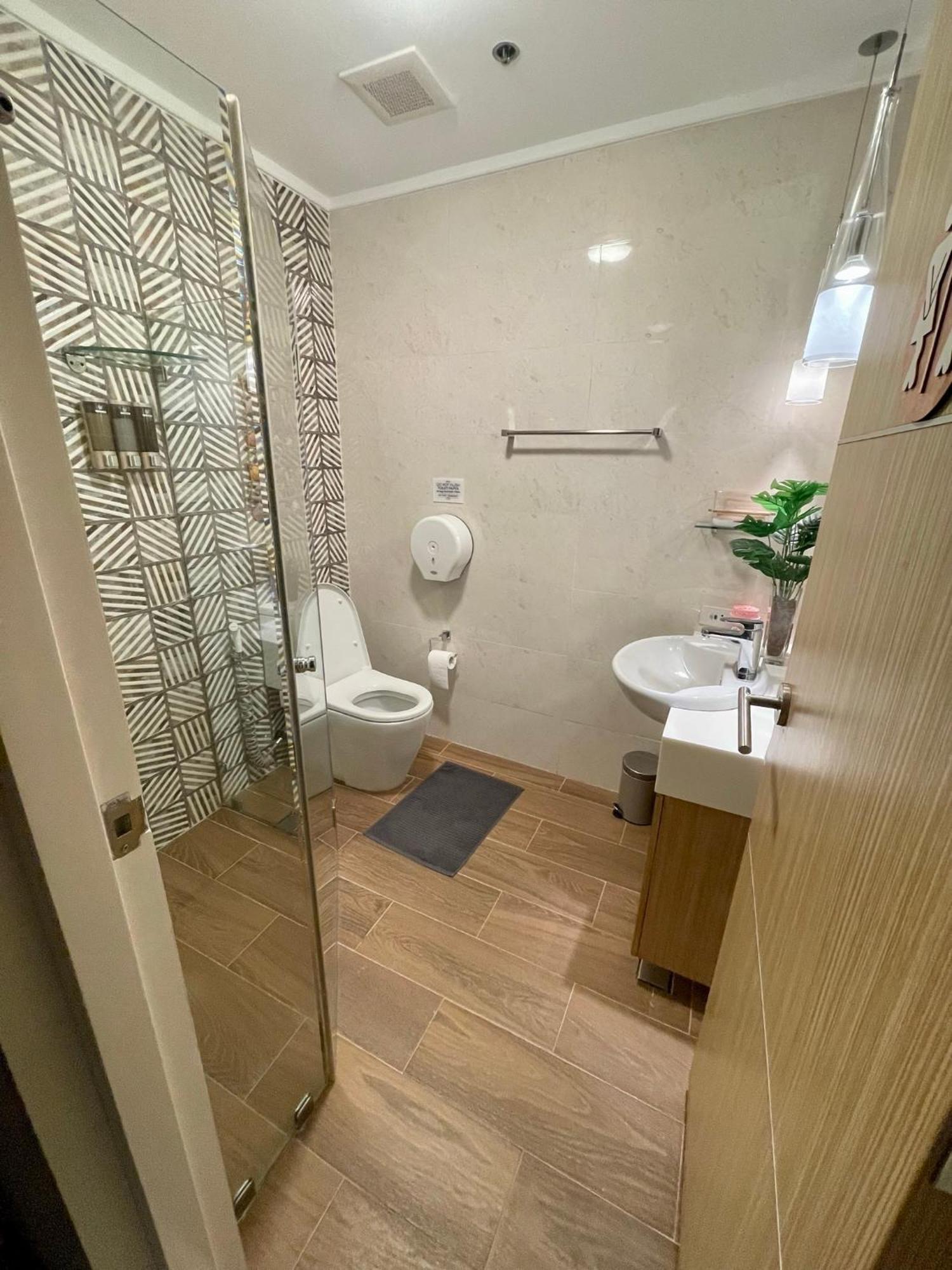 Pico De Loro 2 Bd Garden Loft With Lagoon View Nasugbu Eksteriør billede