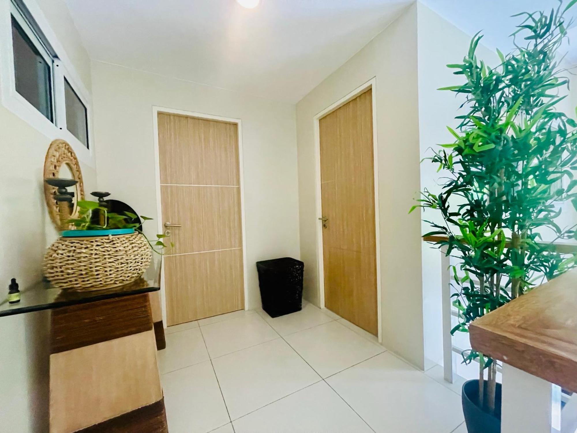 Pico De Loro 2 Bd Garden Loft With Lagoon View Nasugbu Eksteriør billede