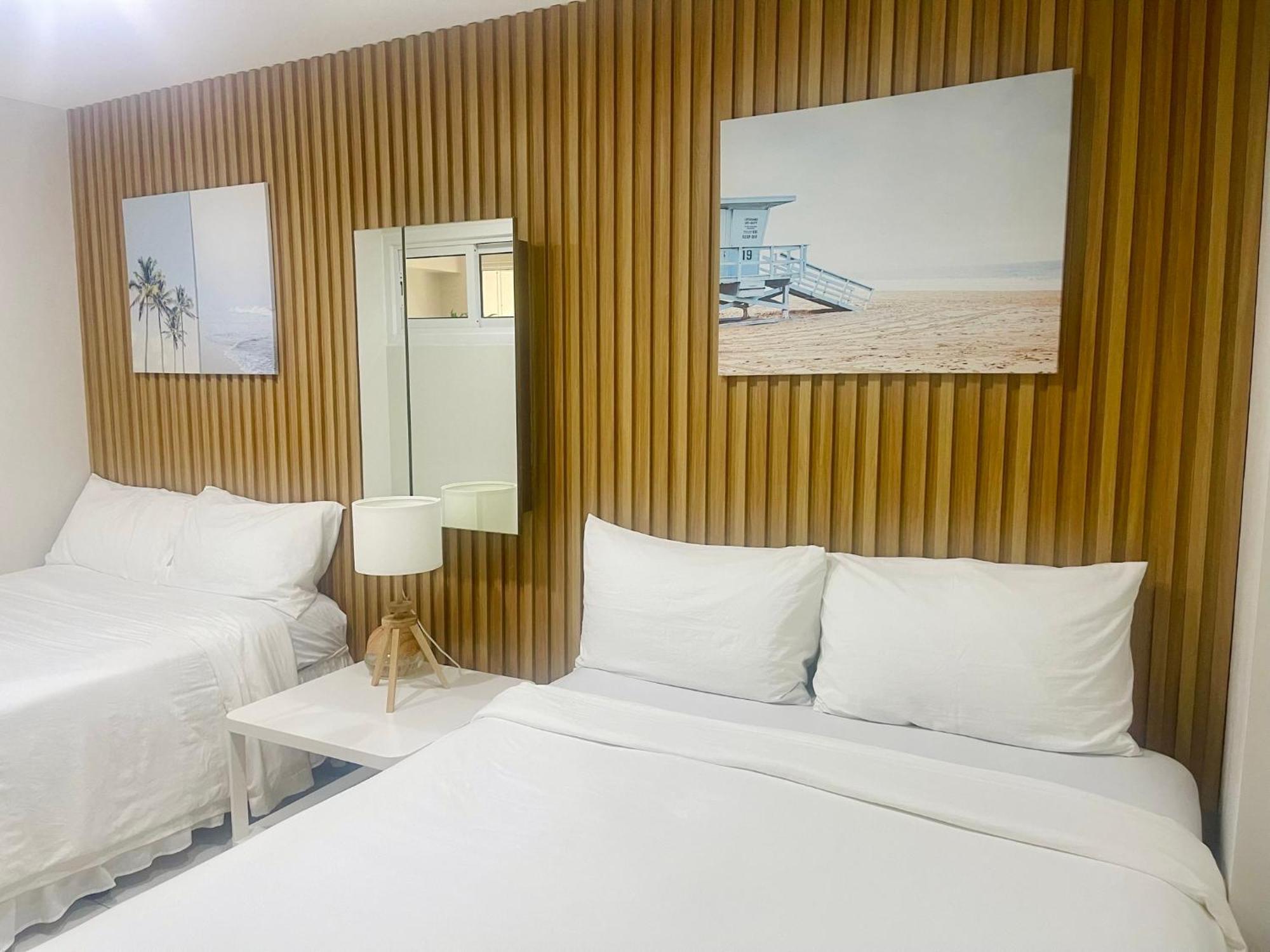 Pico De Loro 2 Bd Garden Loft With Lagoon View Nasugbu Eksteriør billede